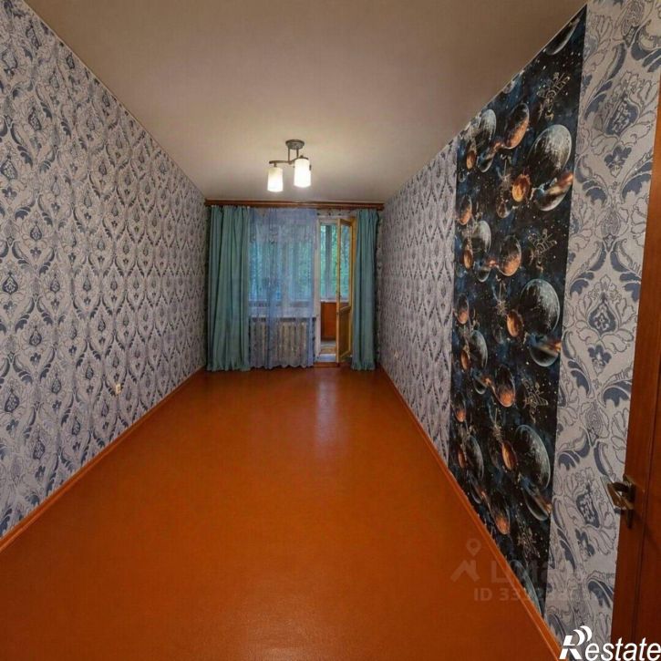 3-комн квартира Самара г., Промышленный