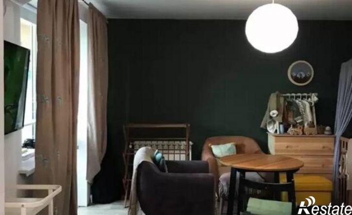 1-комн квартира Сызрань, Рабочая улица, 58А