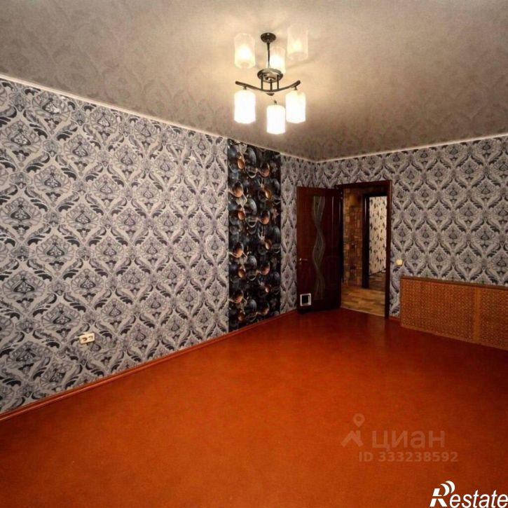 3-комн квартира Самара г., Промышленный