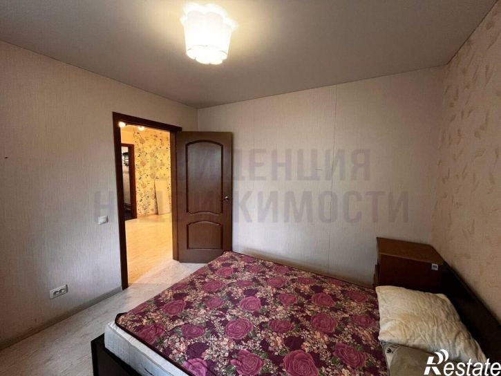 3-комн квартира Самара г., Октябрьский