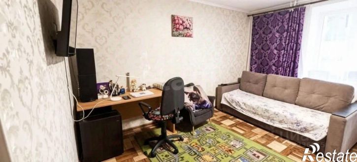 1-комн квартира городской округ Самара