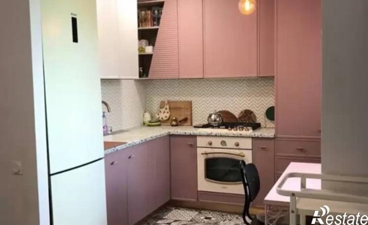 1-комн квартира Сызрань, Рабочая улица, 58А