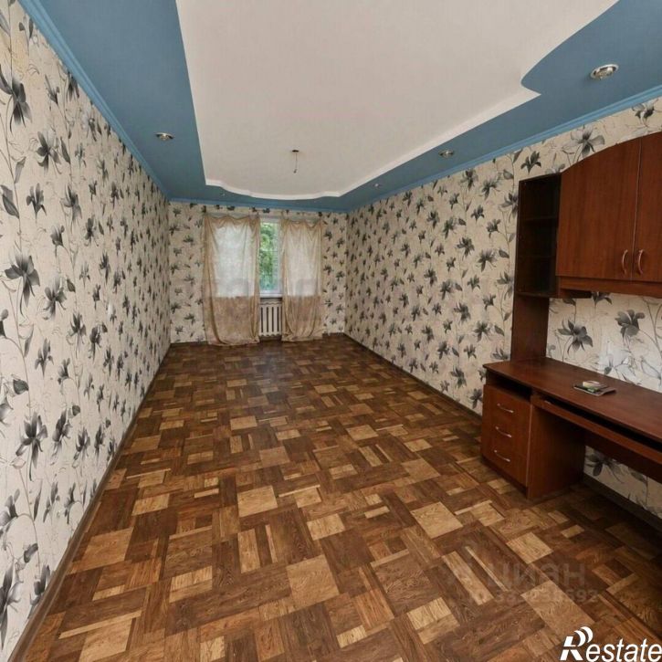 3-комн квартира Самара г., Промышленный
