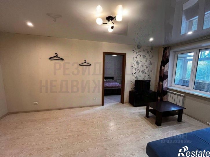 3-комн квартира Самара г., Октябрьский
