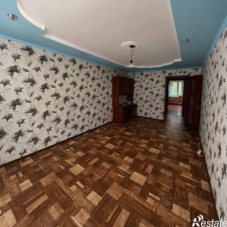 3-комн квартира Самара г., Промышленный