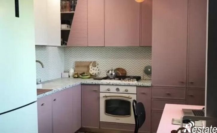 1-комн квартира Сызрань, Рабочая улица, 58А