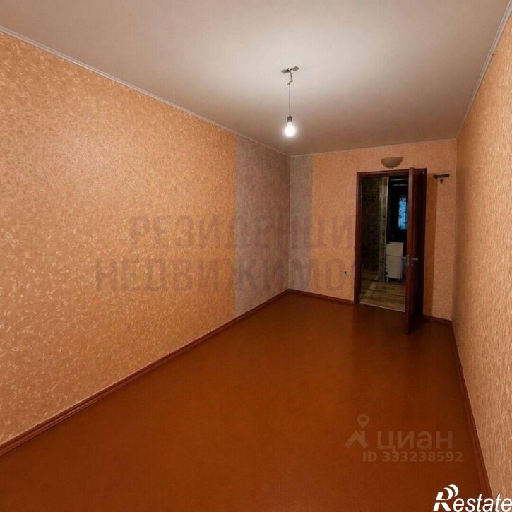 3-комн квартира Самара г., Промышленный