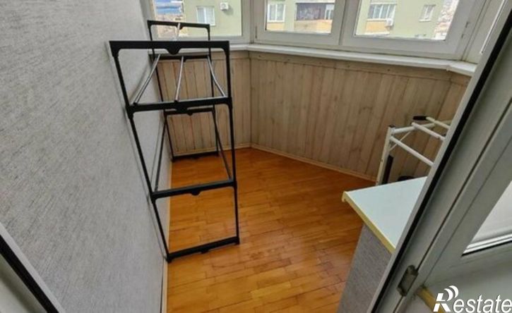 1-комн квартира Самара, 6-я просека, 135