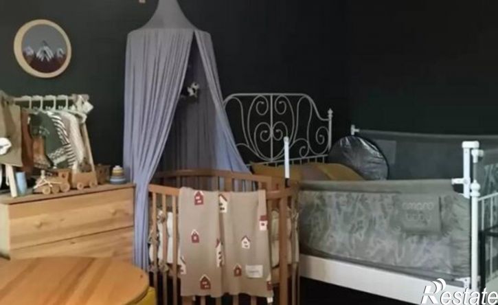 1-комн квартира Сызрань, Рабочая улица, 58А