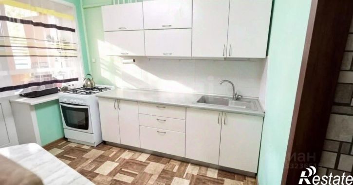 1-комн квартира городской округ Самара