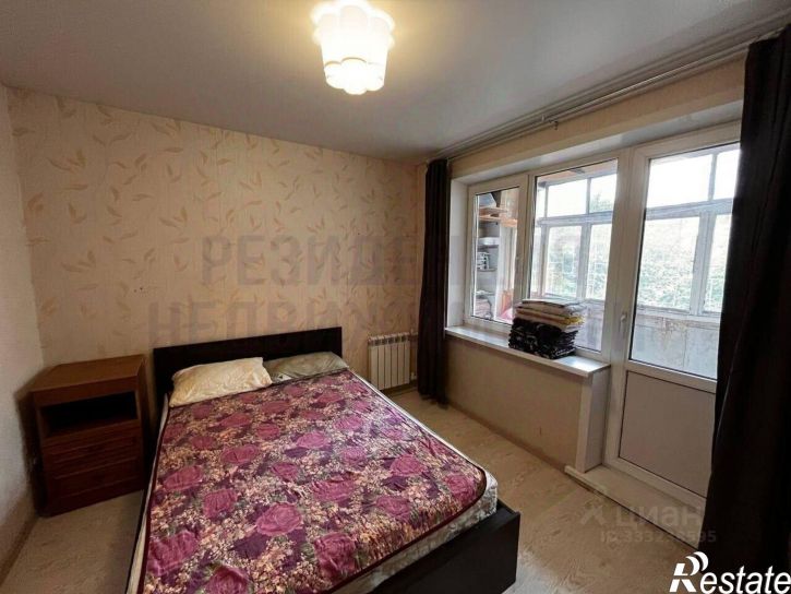 3-комн квартира Самара г., Октябрьский