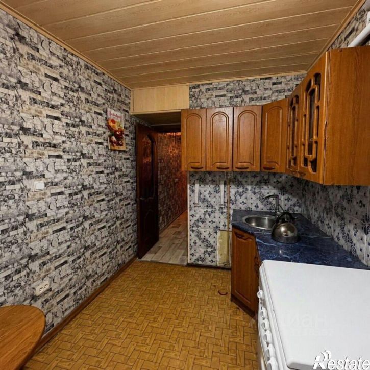 3-комн квартира Самара г., Промышленный