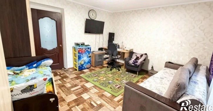1-комн квартира городской округ Самара