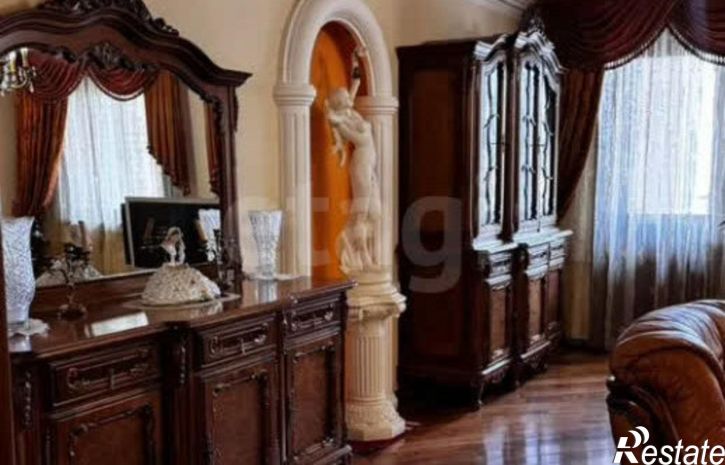 3-комн квартира Самара, Ново-Садовая улица, 14А