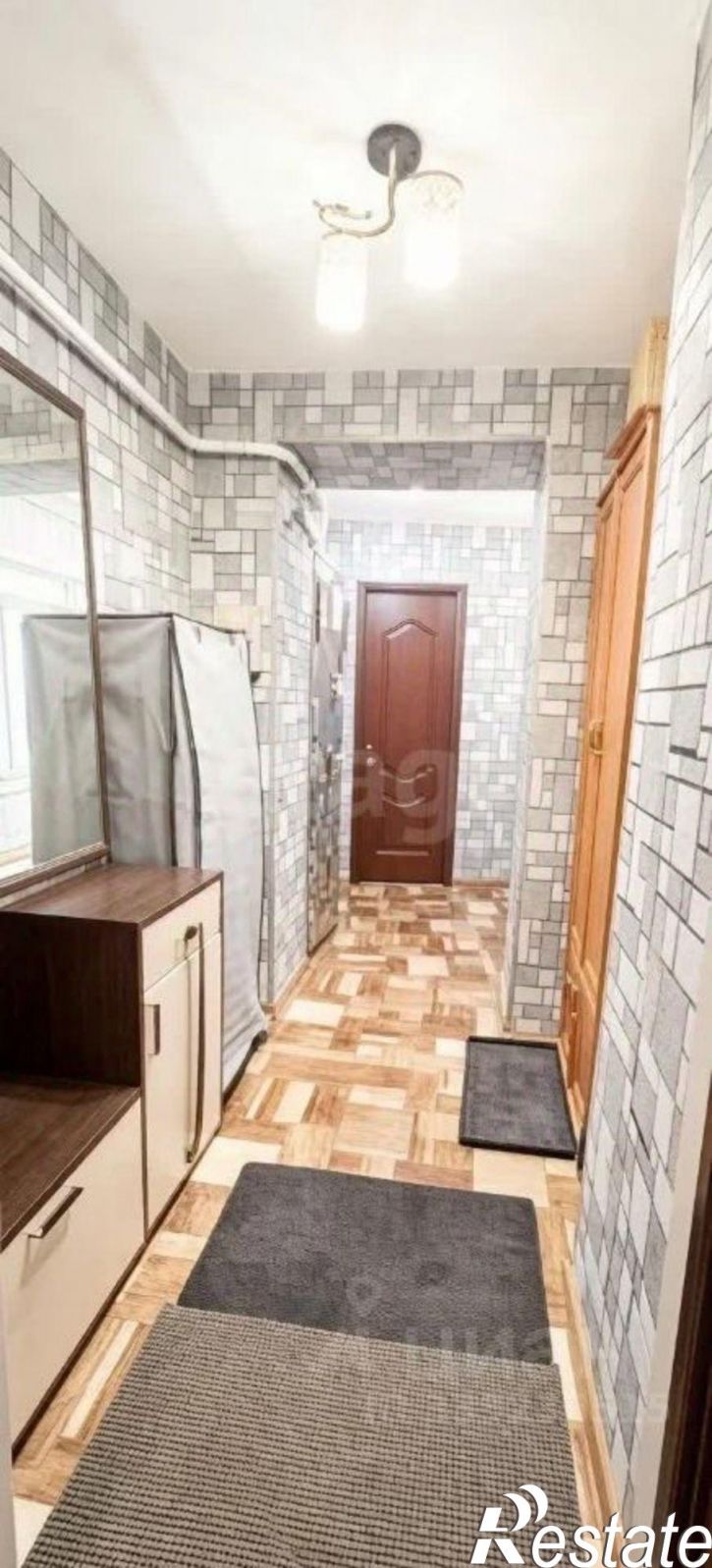 1-комн квартира городской округ Самара
