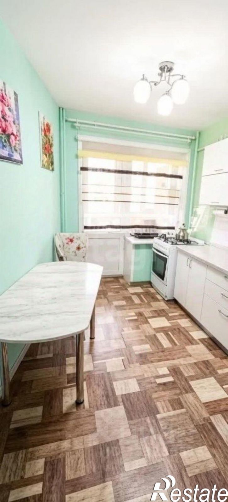 1-комн квартира городской округ Самара
