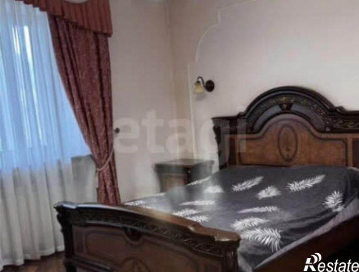 3-комн квартира Самара, Ново-Садовая улица, 14А