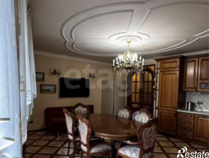 3-комн квартира Самара, Ново-Садовая улица, 14А