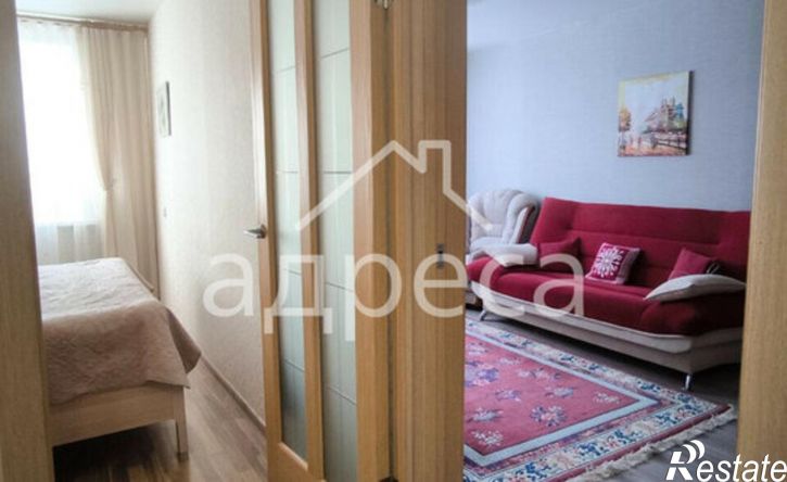 3-комн квартира Самара, улица Промышленности, 309