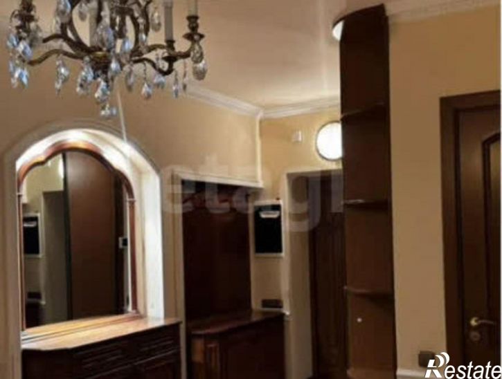 3-комн квартира Самара, Ново-Садовая улица, 14А