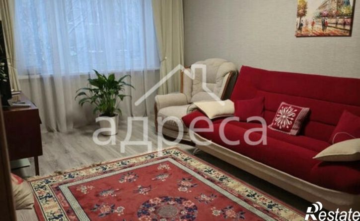 3-комн квартира Самара, улица Промышленности, 309