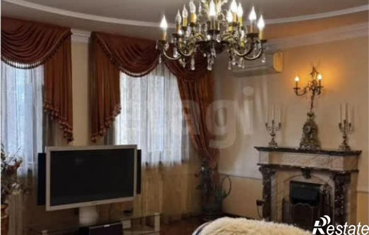 3-комн квартира Самара, Ново-Садовая улица, 14А