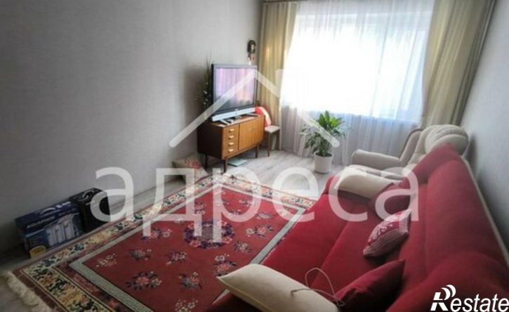 3-комн квартира Самара, улица Промышленности, 309