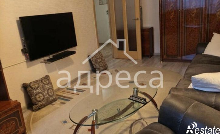 3-комн квартира Самара, улица Промышленности, 309