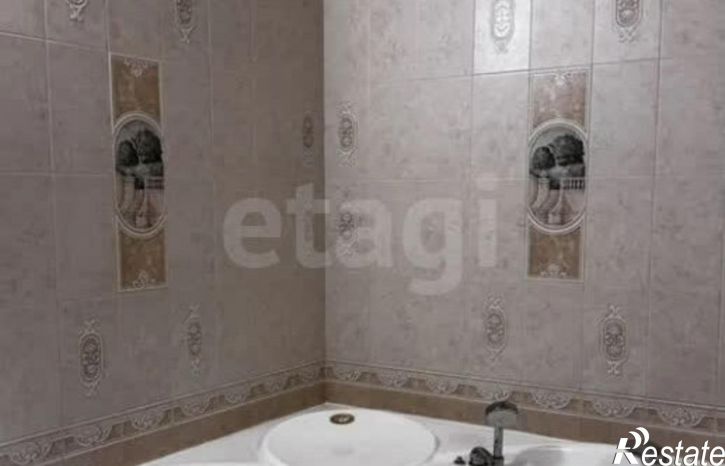 3-комн квартира Самара, Ново-Садовая улица, 14А