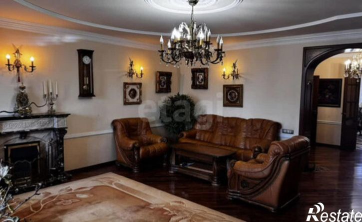 3-комн квартира Самара, Ново-Садовая улица, 14А