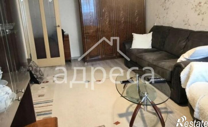 3-комн квартира Самара, улица Промышленности, 309