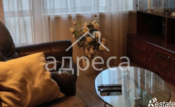 3-комн квартира Самара, улица Промышленности, 309