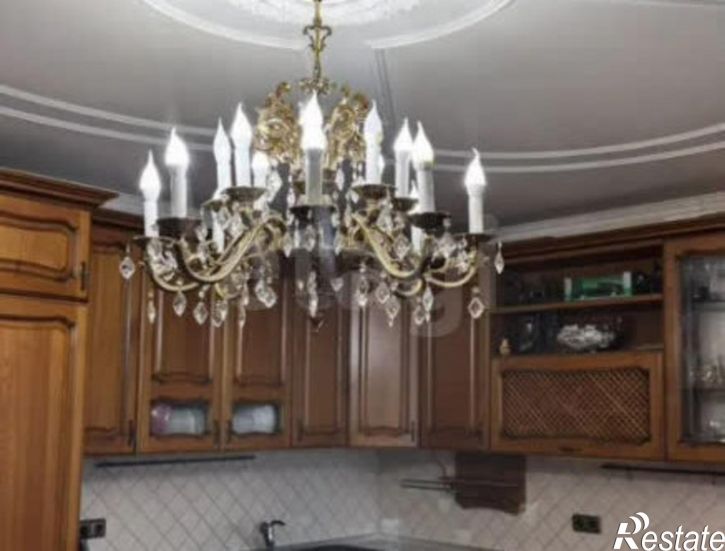 3-комн квартира Самара, Ново-Садовая улица, 14А