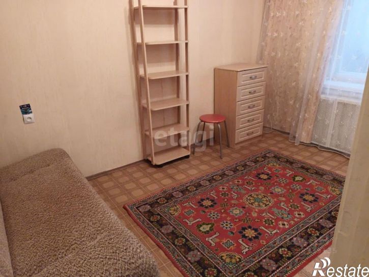 1-комн квартира городской округ Самара