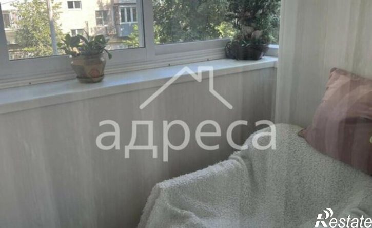 3-комн квартира Самара, улица Промышленности, 309