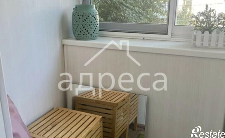 3-комн квартира Самара, улица Промышленности, 309