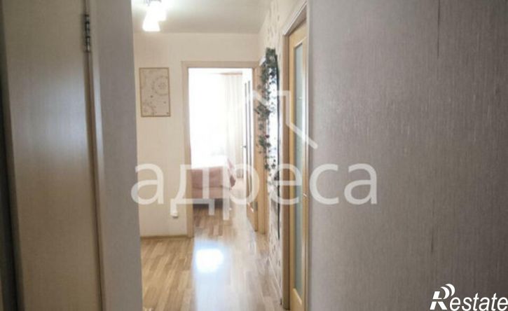 3-комн квартира Самара, улица Промышленности, 309