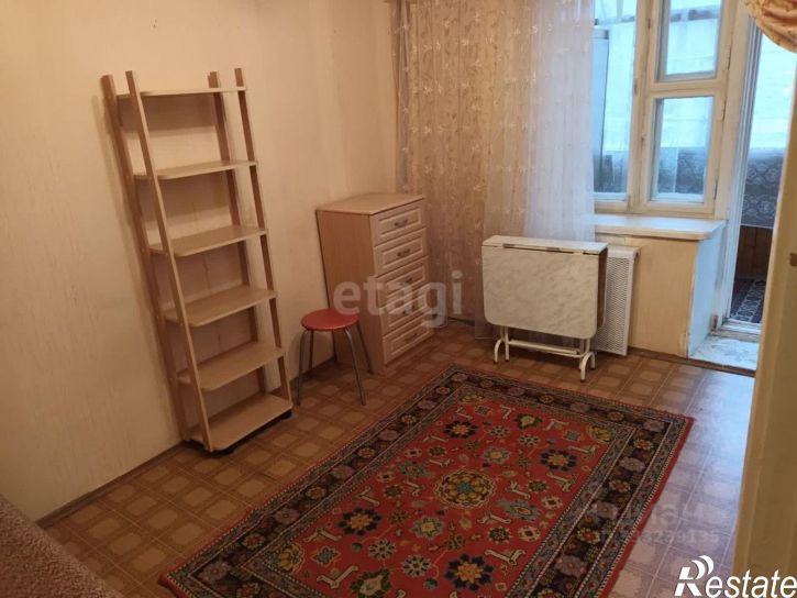 1-комн квартира городской округ Самара