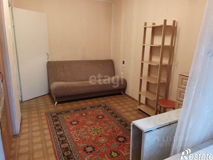 1-комн квартира городской округ Самара