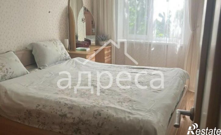 3-комн квартира Самара, улица Промышленности, 309