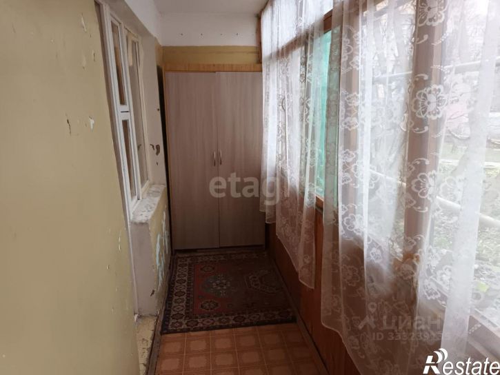 1-комн квартира городской округ Самара