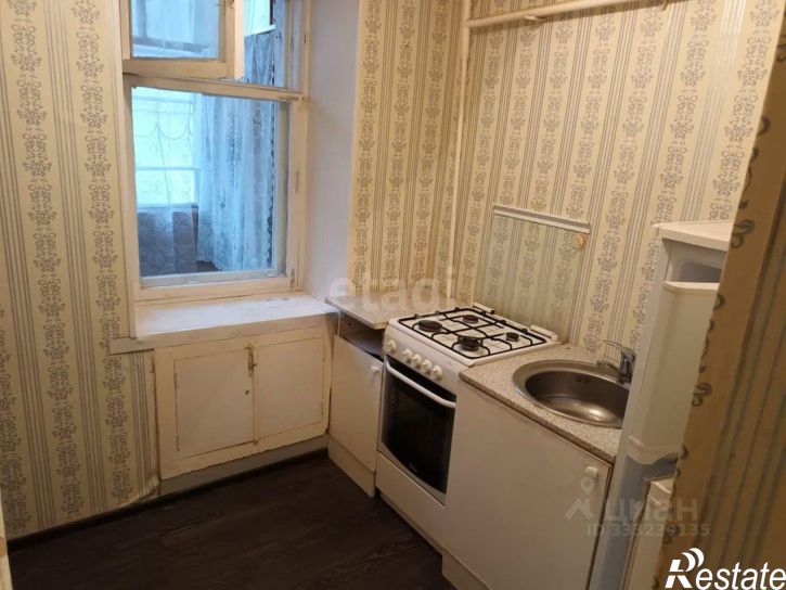 1-комн квартира городской округ Самара