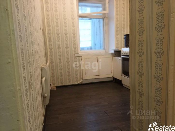 1-комн квартира городской округ Самара