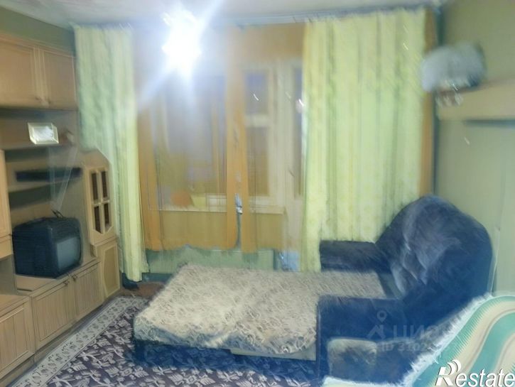 Комната Самара, проспект Карла Маркса, 455