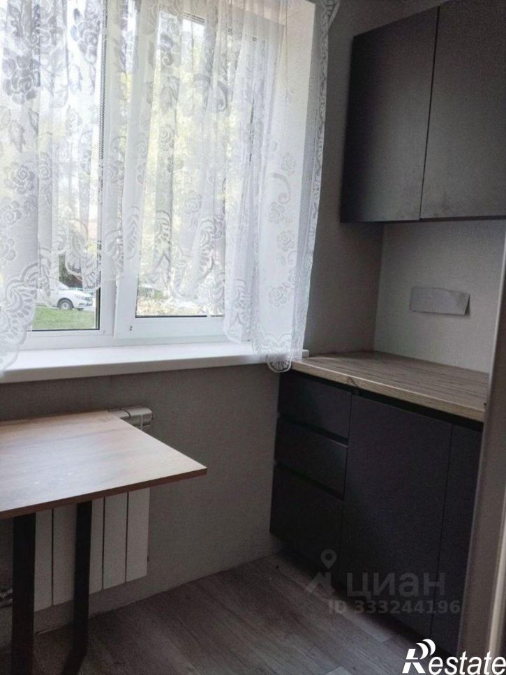 1-комн квартира Тольятти, 115-й квартал м-н
