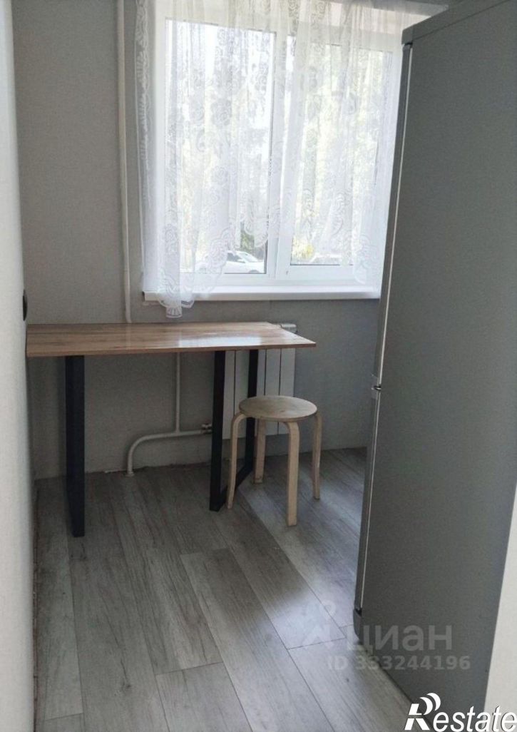 1-комн квартира Тольятти, 115-й квартал м-н