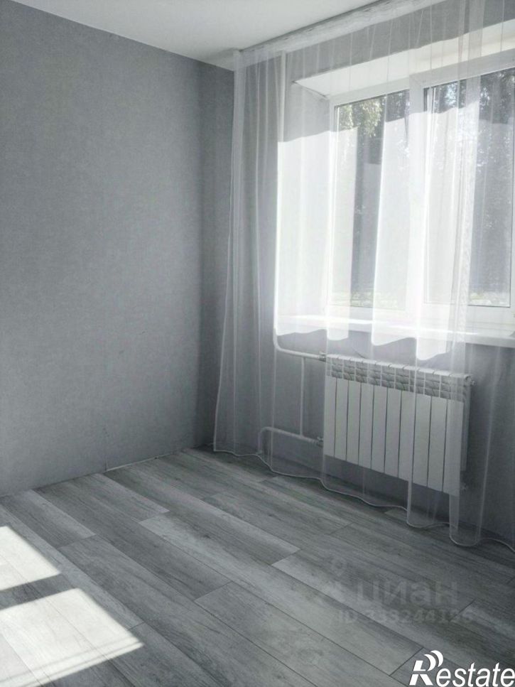 1-комн квартира Тольятти, 115-й квартал м-н
