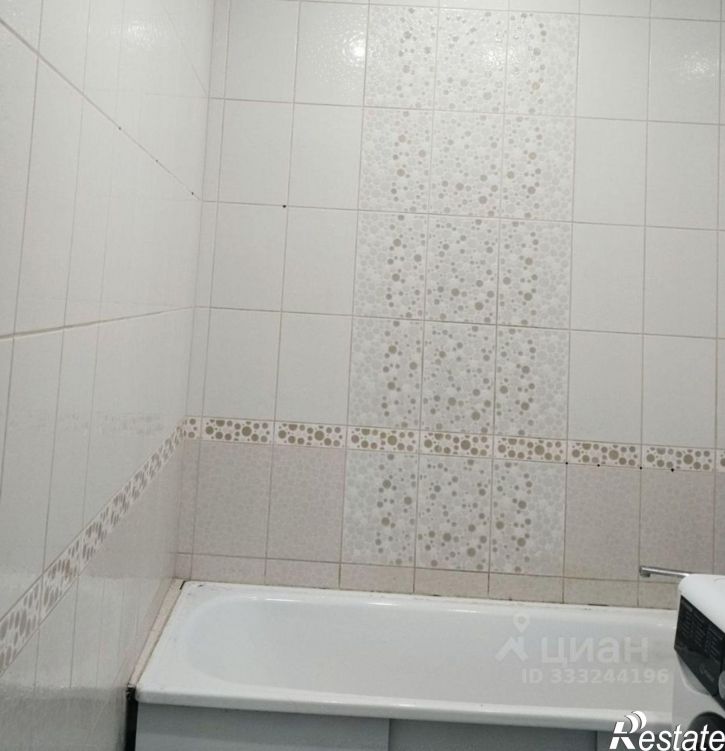 1-комн квартира Тольятти, 115-й квартал м-н