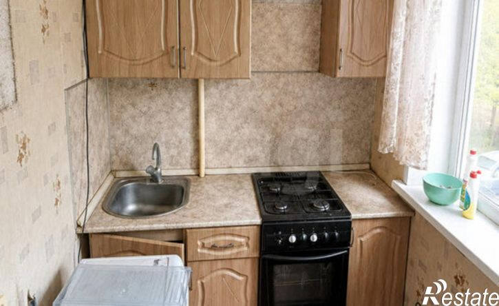 3-комн квартира Самара, проспект Карла Маркса, 426