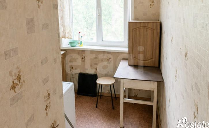 3-комн квартира Самара, проспект Карла Маркса, 426